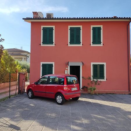 La Casa Delle Buone Letture Vila Lucca Exterior foto