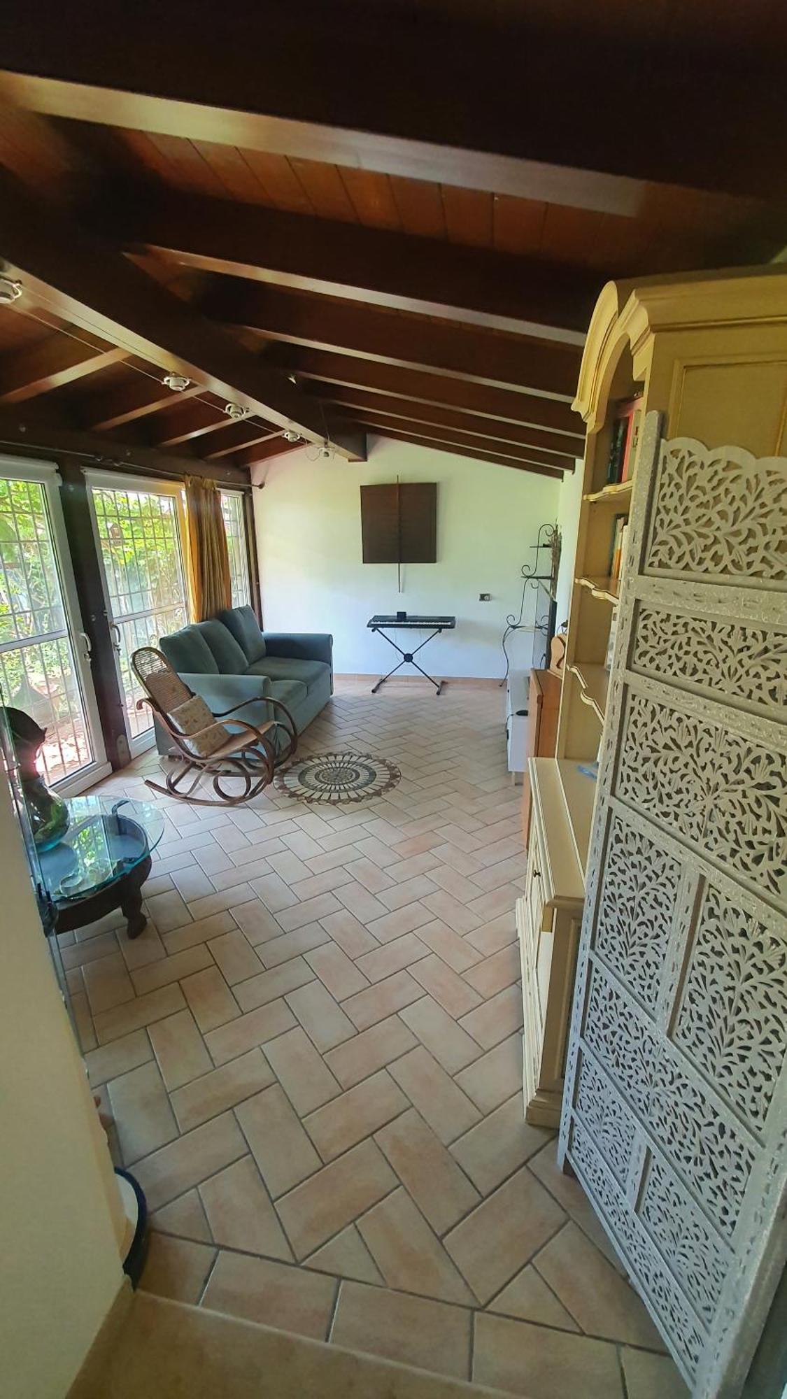 La Casa Delle Buone Letture Vila Lucca Exterior foto